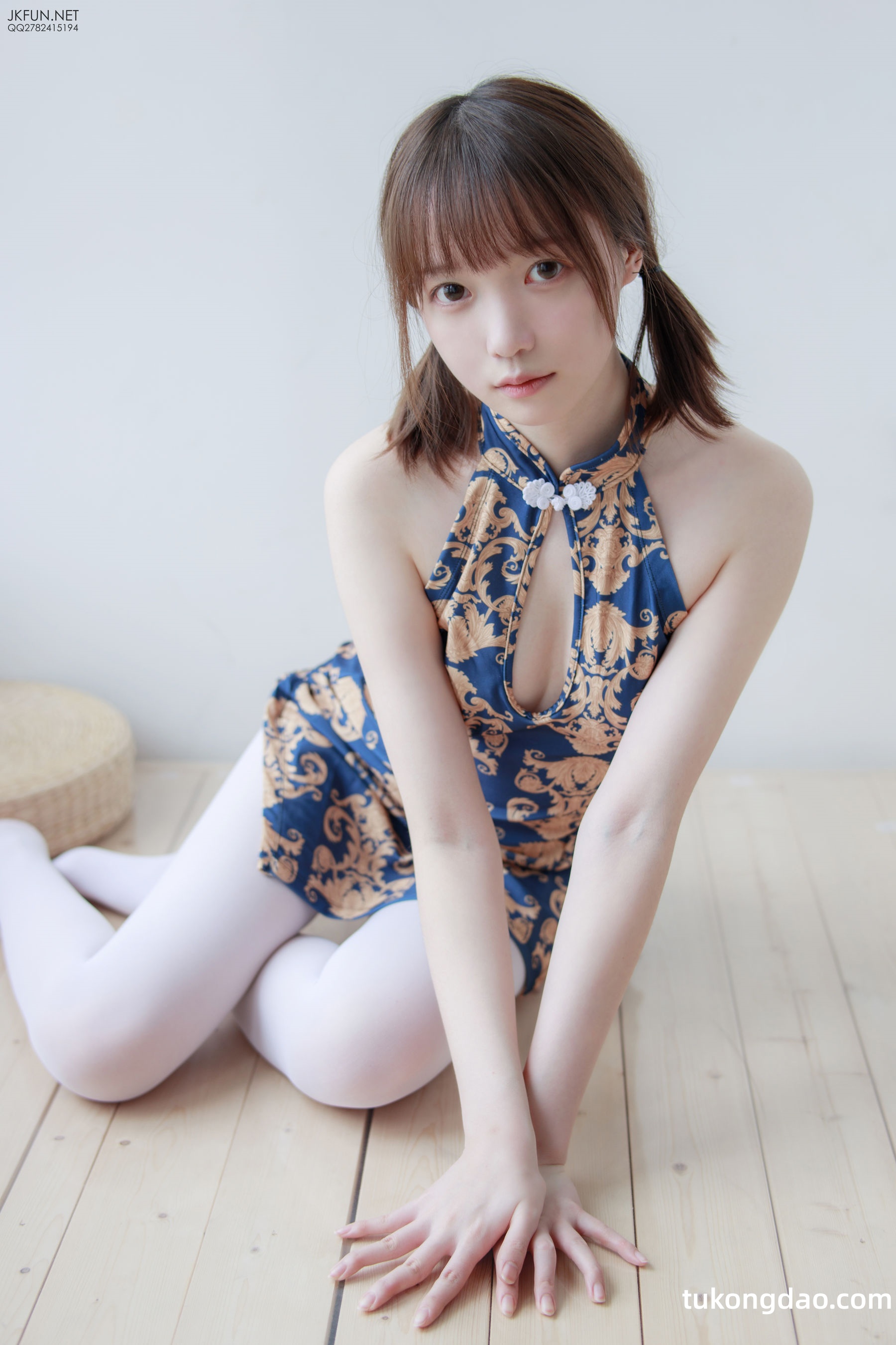 JKFUN-008 写真集 JKFUN-第16张